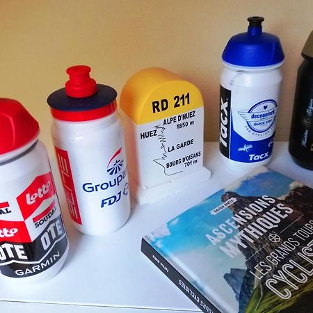 Les2Sources Bike-B&B Rochefort Bagian luar foto